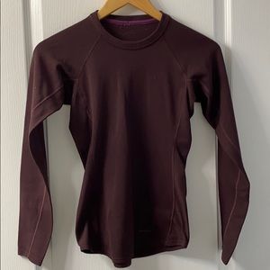 Women’s Patagonia long sleeve